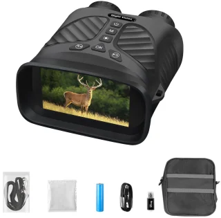 NAXSIR Digitale Telescoop 2.5K