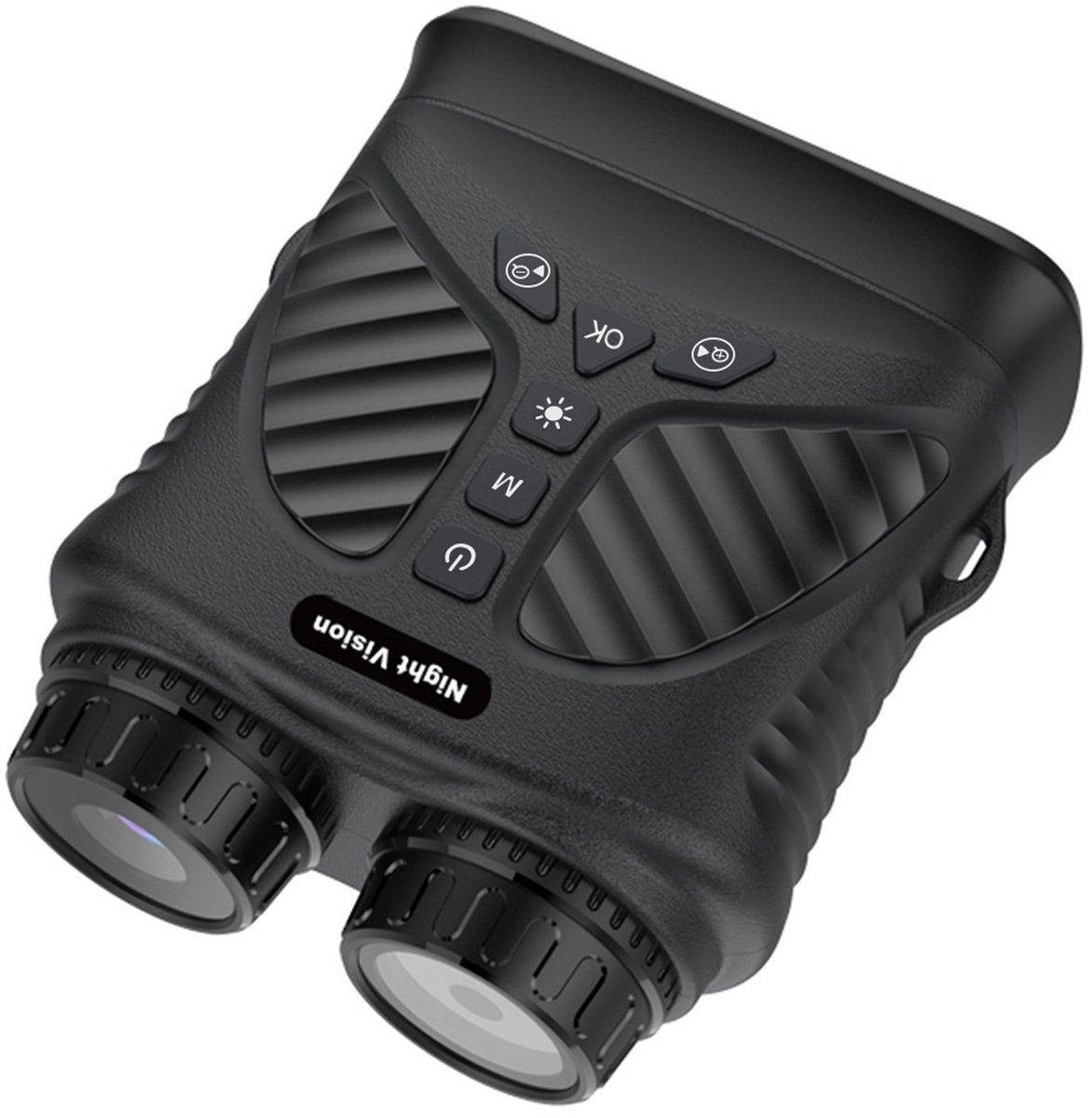 NAXSIR Digitale Telescoop 2.5K