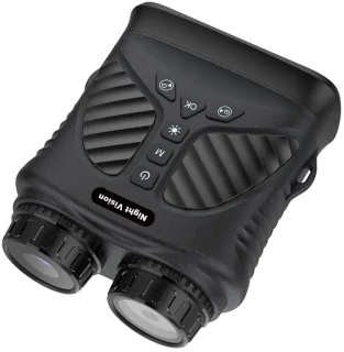NAXSIR Digitale Telescoop 2.5K