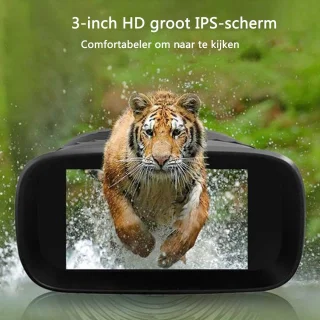 NAXSIR Digitale Telescoop 2.5K