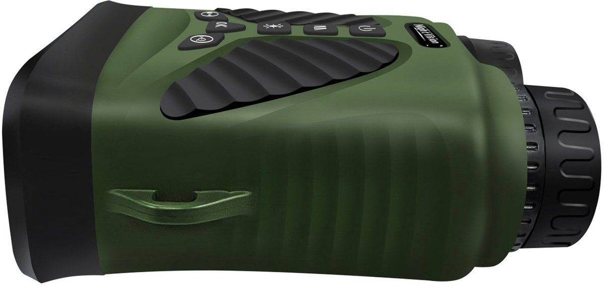 NAXSIR Digitale Telescoop 2.5K