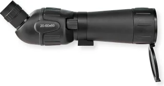 Nedis Spotting Scope 20-60x60 mm zwart