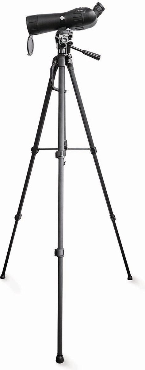 Nedis Spotting Scope 20-60x60 mm zwart