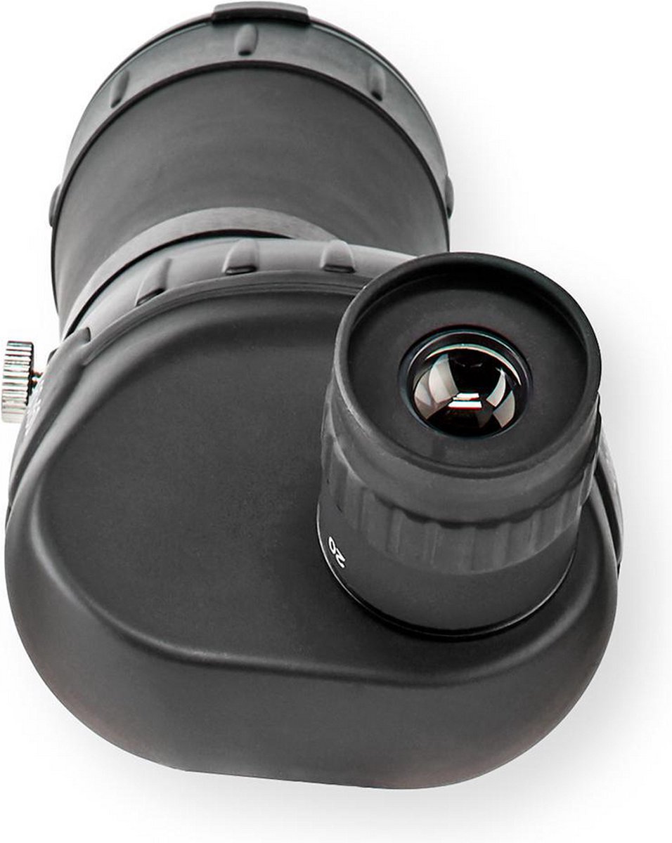 Nedis Spotting Scope 20-60x60 mm zwart