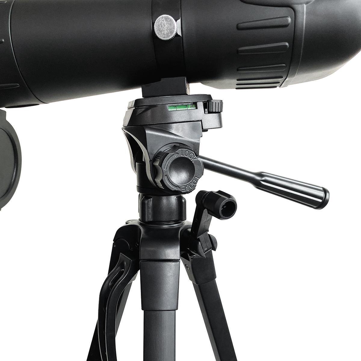 Nedis Spotting Scope 20-60x60 mm zwart
