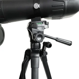 Nedis Spotting Scope 20-60x60 mm zwart