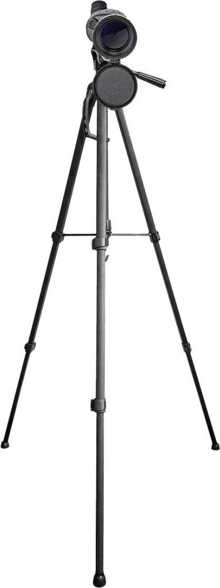 Nedis Spotting Scope 20-60x60 mm zwart
