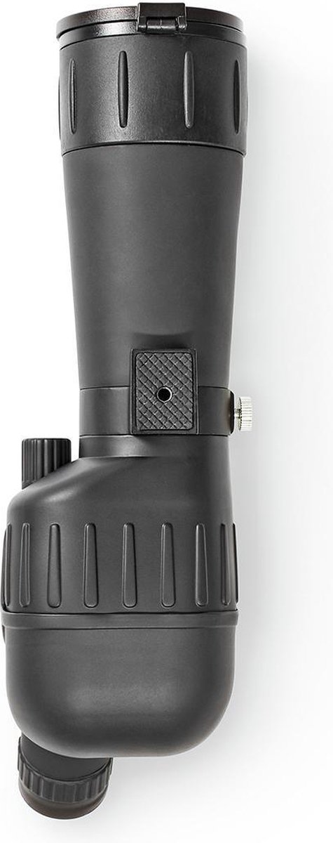 Nedis Spotting Scope 20-60x60 mm zwart