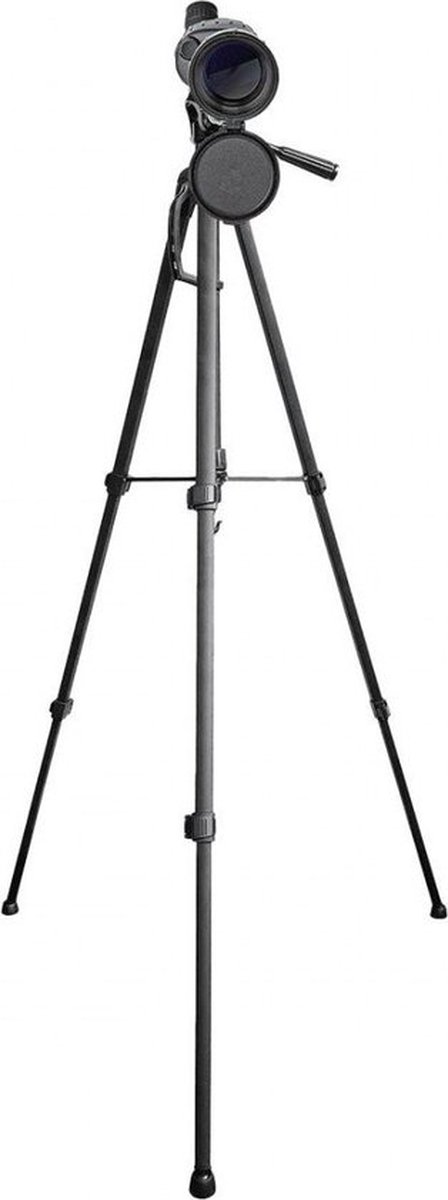 Nedis Spotting Scope 20-60x60 mm zwart