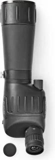 Nedis Spotting Scope 20-60x60 mm zwart