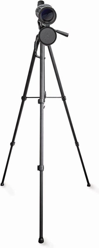 Nedis Spotting Scope 20-60x60 mm zwart