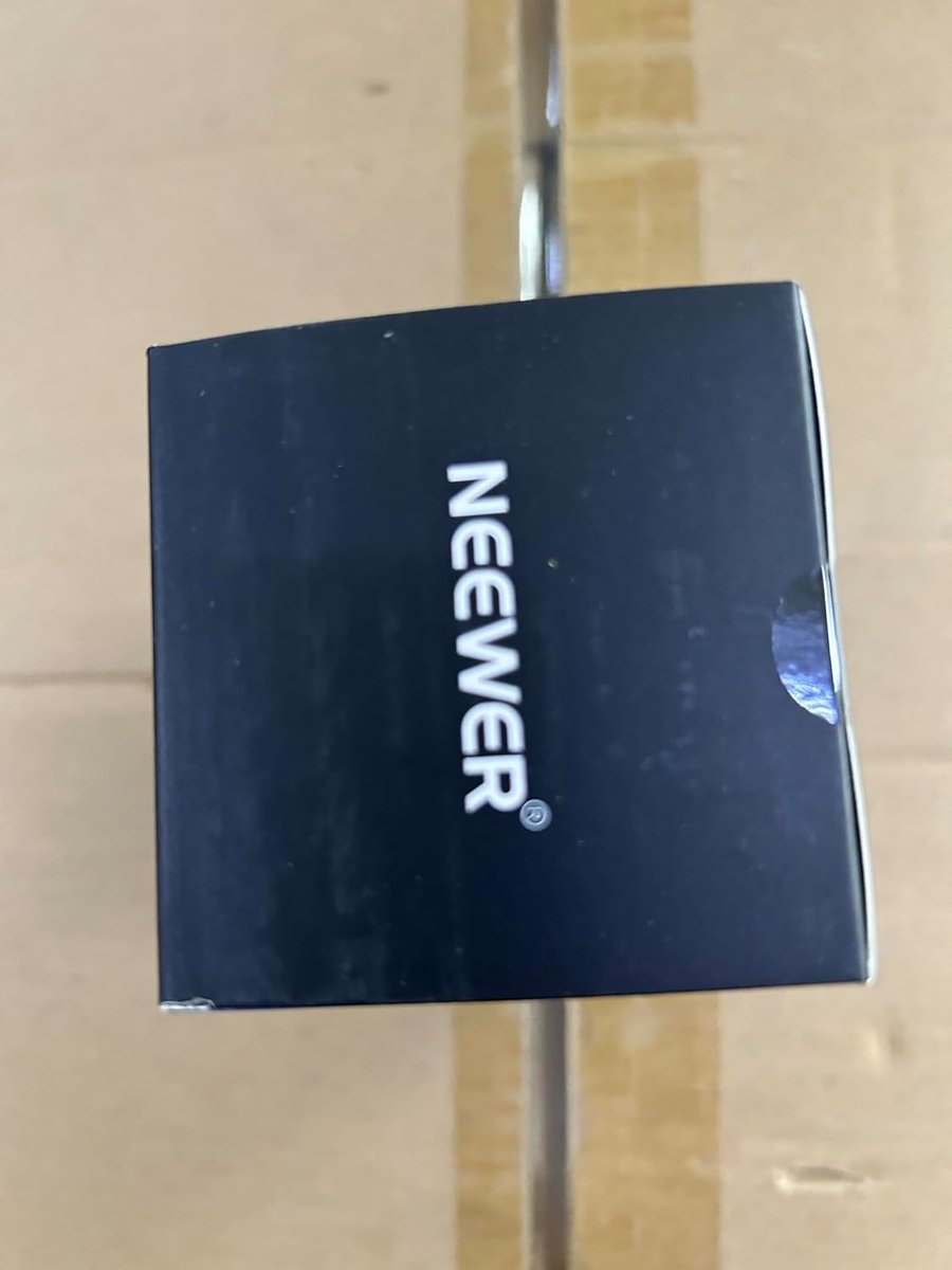 Neewer 1.25 inch Telescoop Camera Adapter en Verlengbuis voor Nikon DSLR