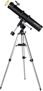 Newton 114mm Reflectortelescoop