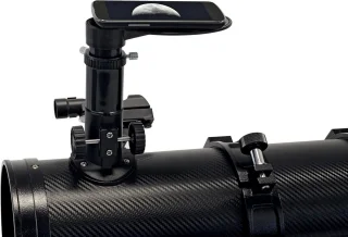 Newton 114mm Reflectortelescoop