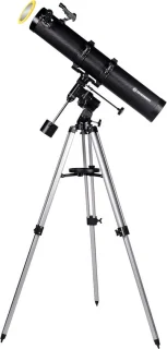 Newton 114mm Reflectortelescoop