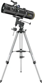 Newton-telescoop 130/650 mm
