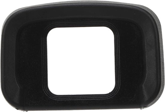 Nikon Z50 Oogschelp Zoeker