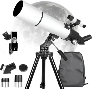 NIVA refractor sterrenkijker
