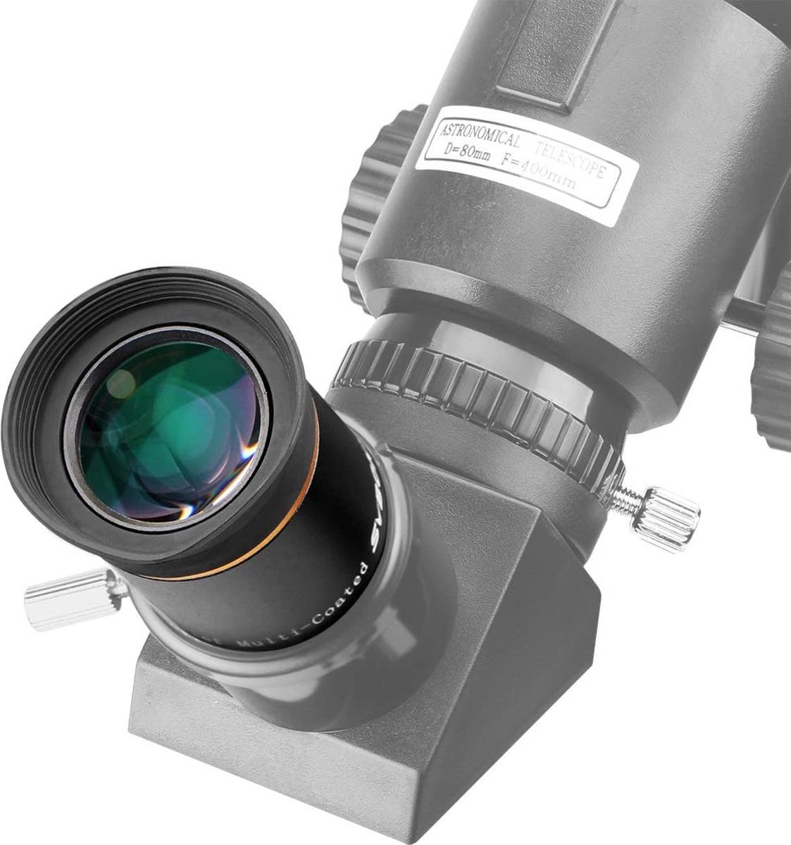 Oculair Telescoop 6mm 1.25 inch X01NSK43
