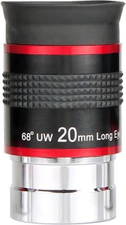 Oculair Telescoop X01NSK33 20mm 1.25 inch