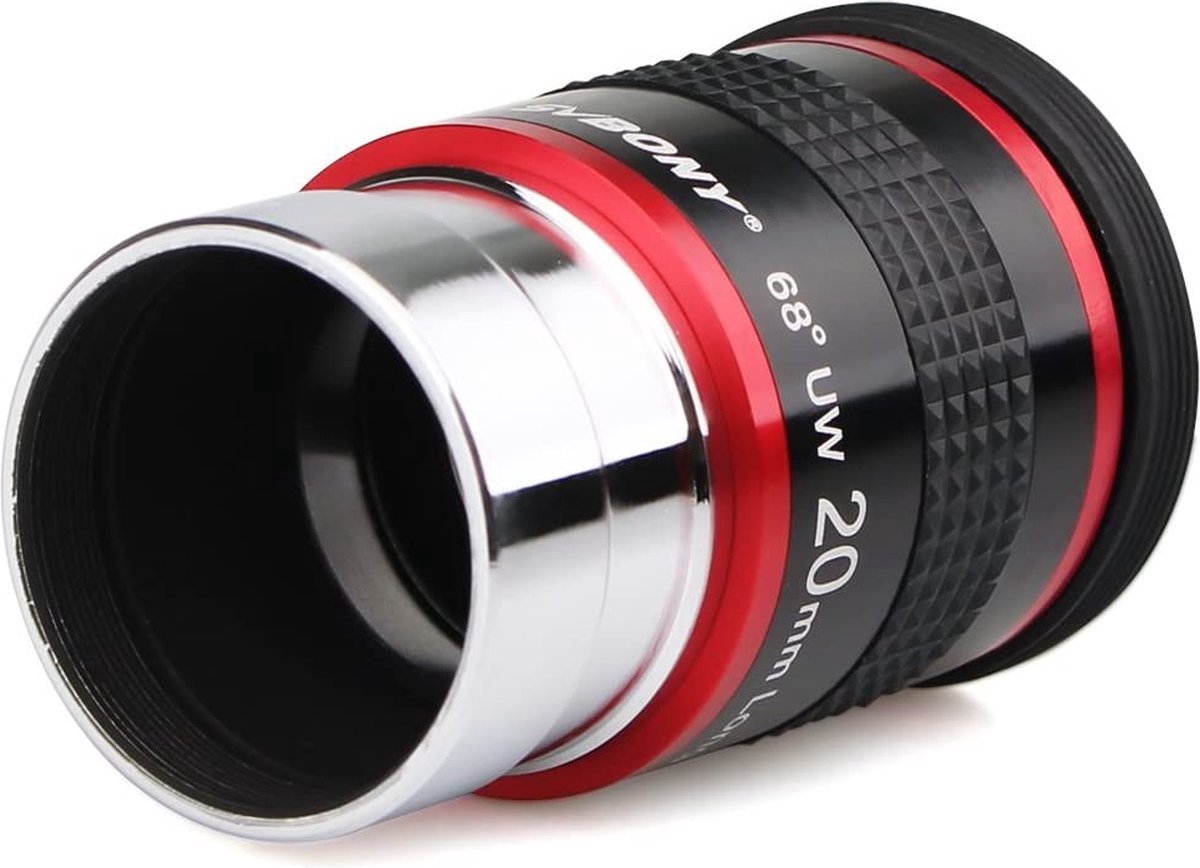 Oculair Telescoop X01NSK33 20mm 1.25 inch