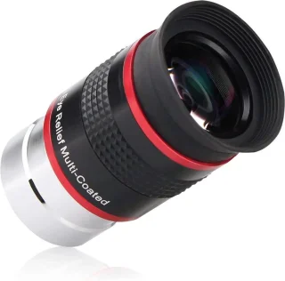 Oculair Telescoop X01NSK33 20mm 1.25 inch