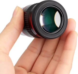 Oculair Telescoop X01NSK33 20mm 1.25 inch
