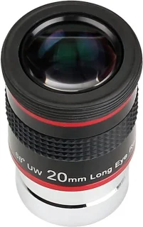 Oculair Telescoop X01NSK33 20mm 1.25 inch