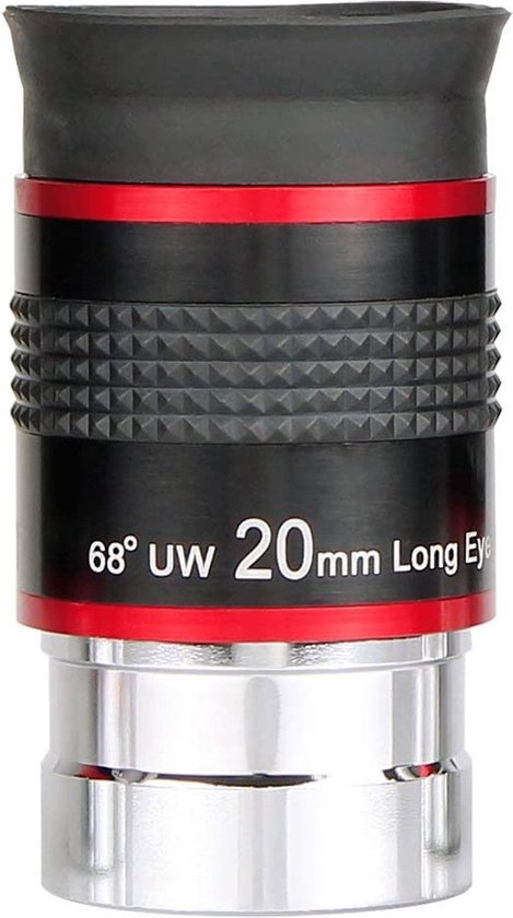 Oculair Telescoop X01NSK33 20mm 1.25 inch