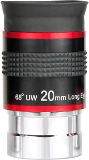 Oculair Telescoop X01NSK33 20mm 1.25 inch