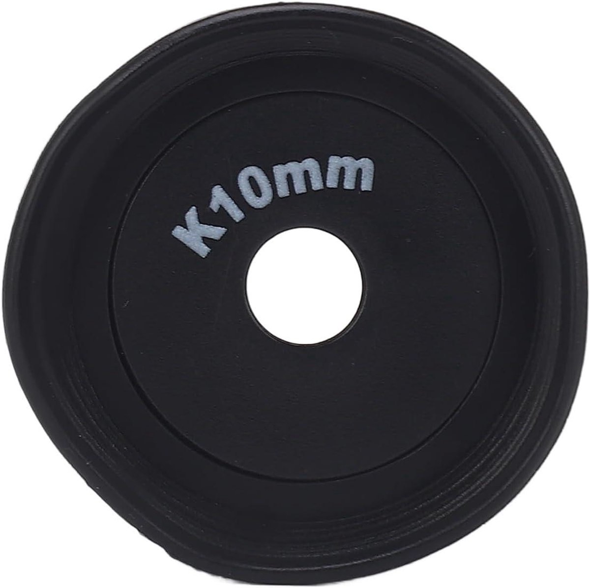 Oculairs 10mm Groothoek 52° voor Astronomische Telescopen