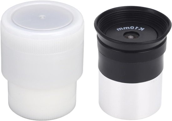 Oculairs 10mm Groothoek 52° voor Astronomische Telescopen