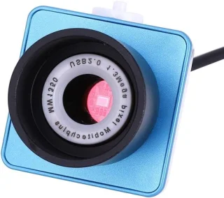 Ocular CMOS Oculair Camera 1,25 inch voor Telescoop review