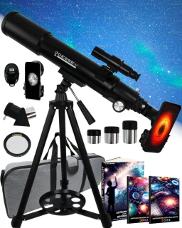 ODESSEY Refractor Telescoop 250