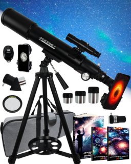 ODESSEY Refractor Telescoop 250X