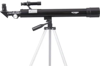 Omegon AC 50/600 AZ Telescoop