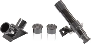 Omegon AC 50/600 AZ Telescoop