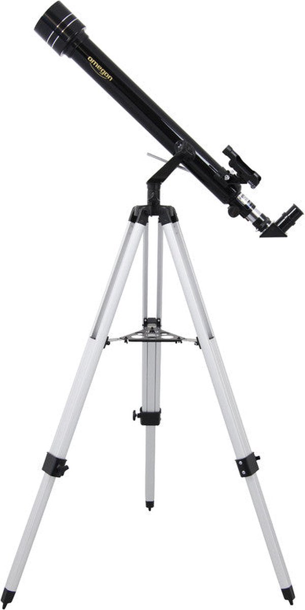 Omegon AC 60/700 AZ-1 Telescoop