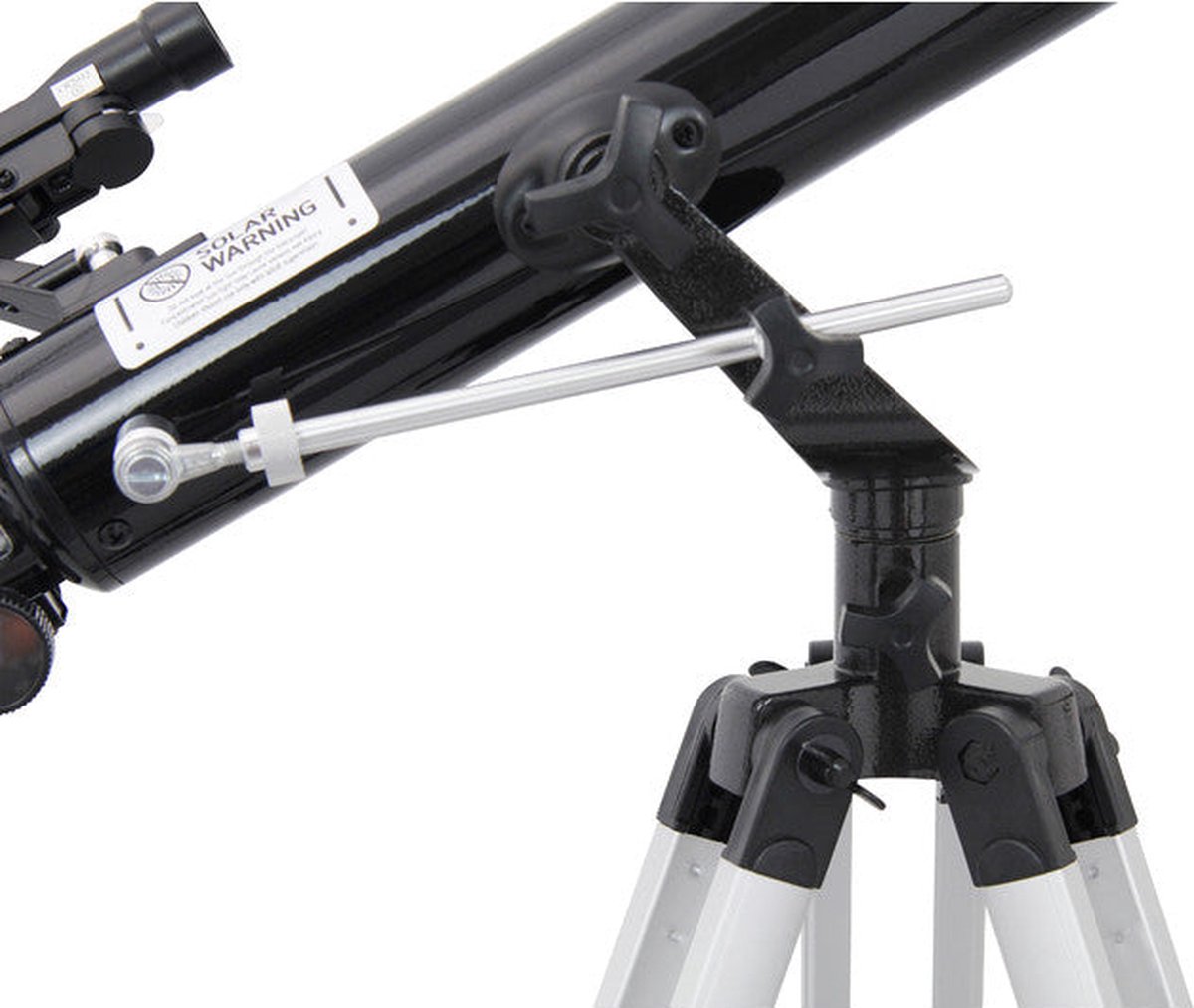 Omegon AC 60/700 AZ-1 Telescoop