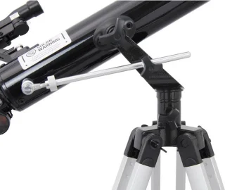 Omegon AC 60/700 AZ-1 Telescoop