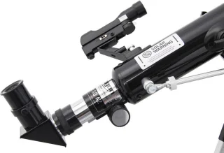 Omegon AC 60/700 AZ-1 Telescoop