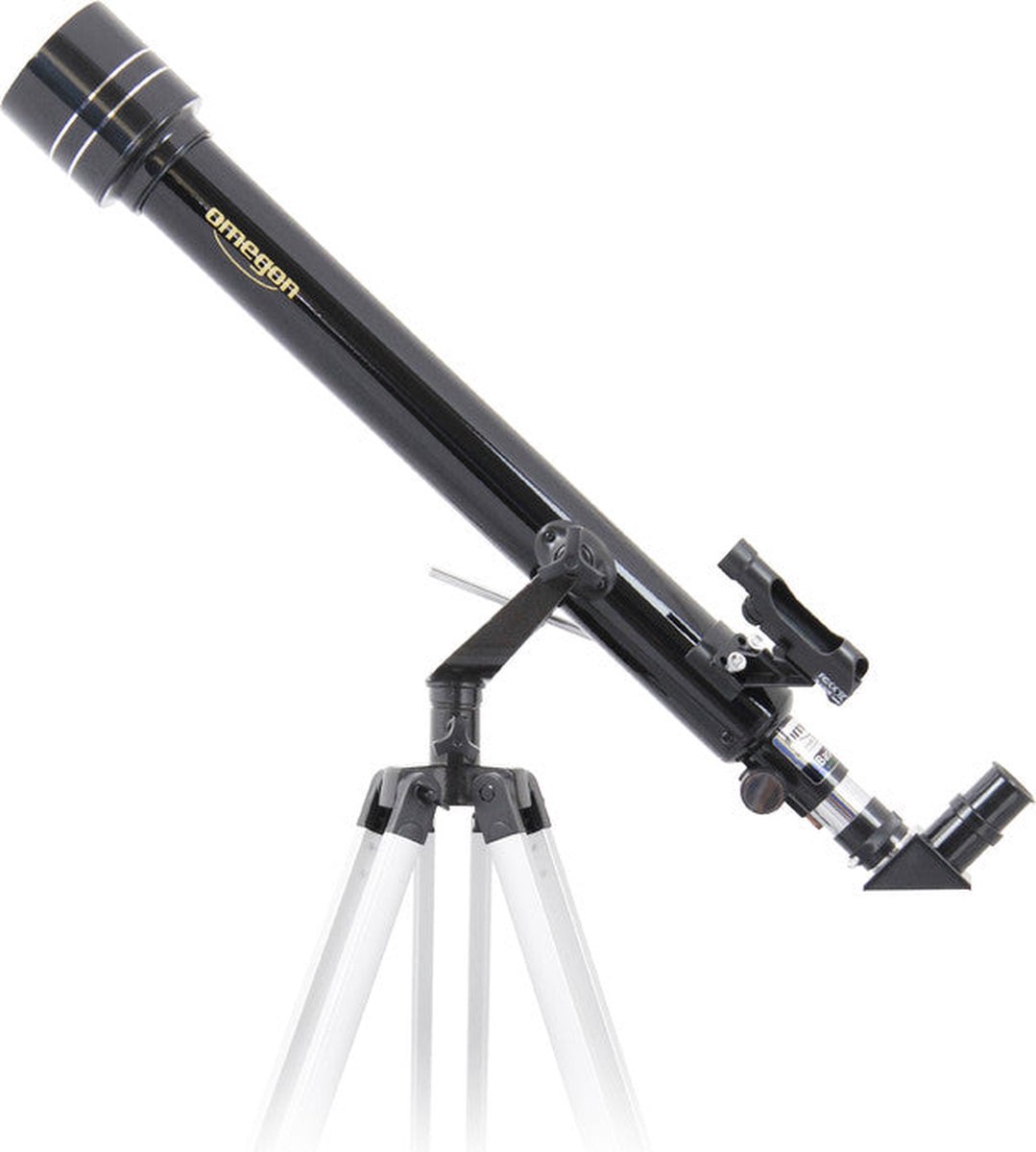 Omegon AC 60/700 AZ-1 Telescoop