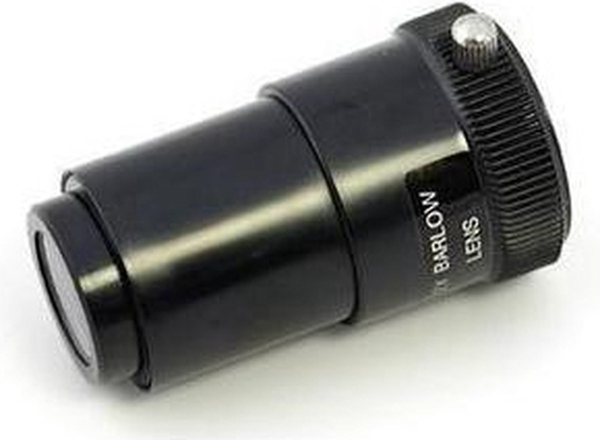 Omegon AC 60/700 AZ-1 Telescoop
