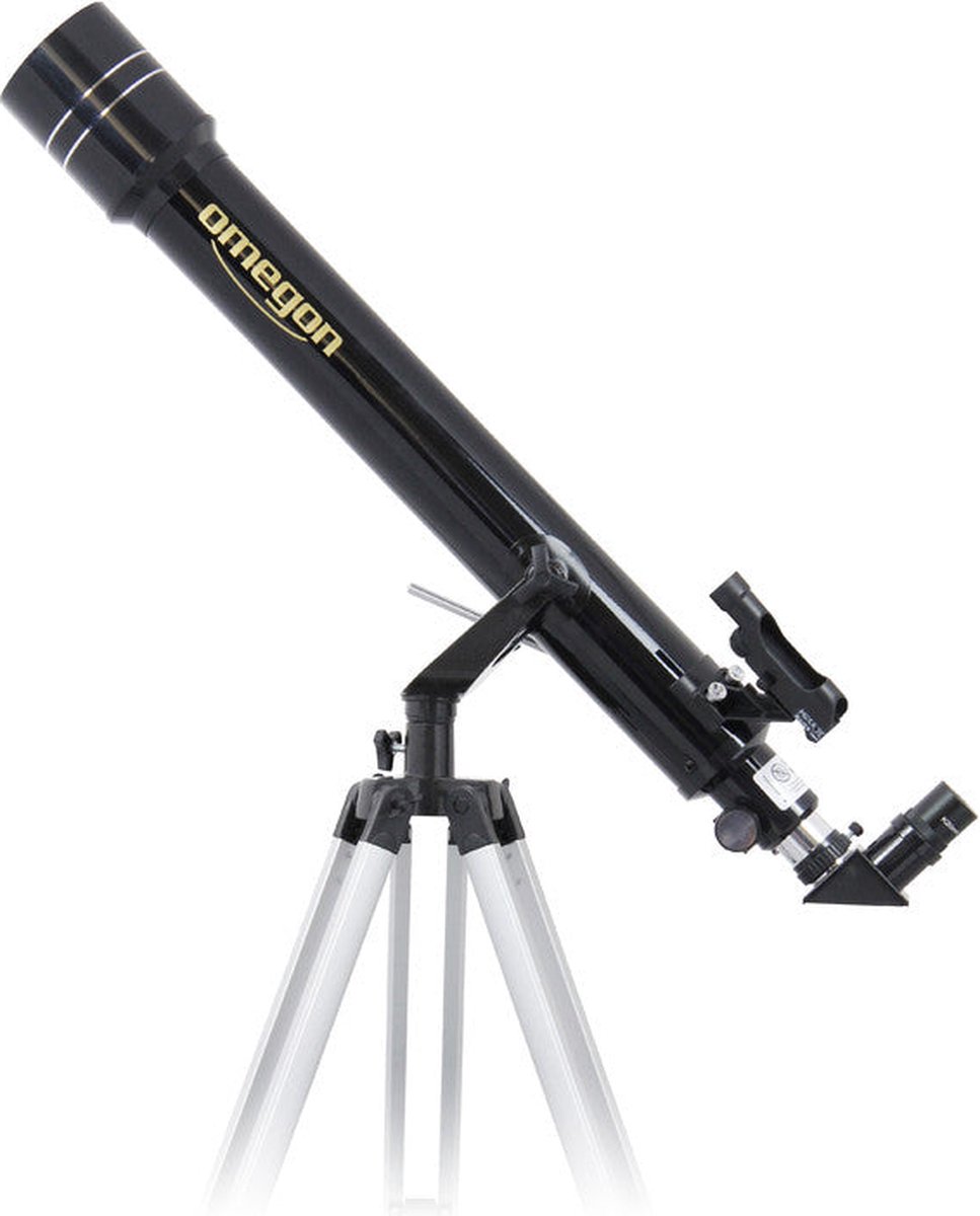 Omegon AC 70/700 AZ-2 telescoop