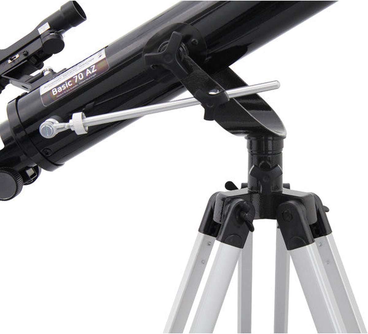Omegon AC 70/700 AZ-2 telescoop