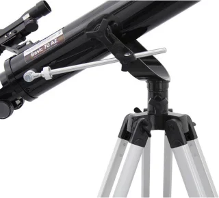 Omegon AC 70/700 AZ-2 telescoop