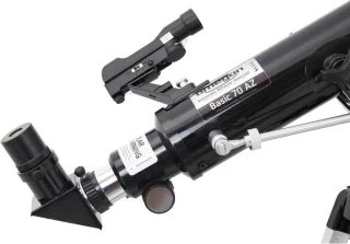 Omegon AC 70/700 AZ-2 telescoop