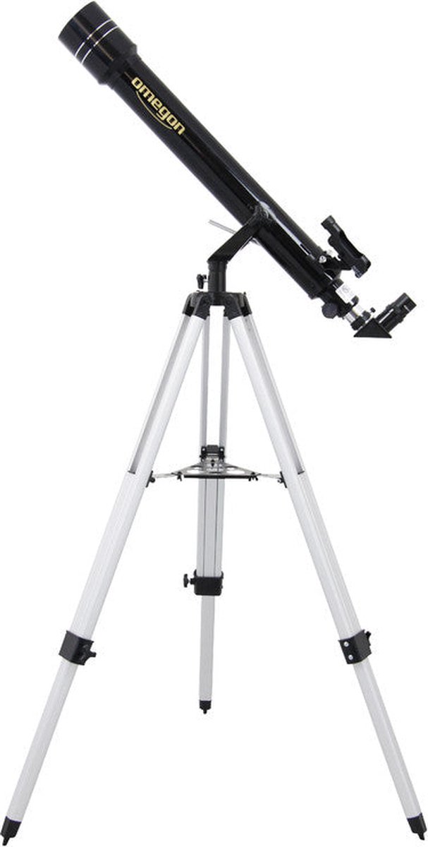 Omegon AC 70/700 AZ-2 telescoop
