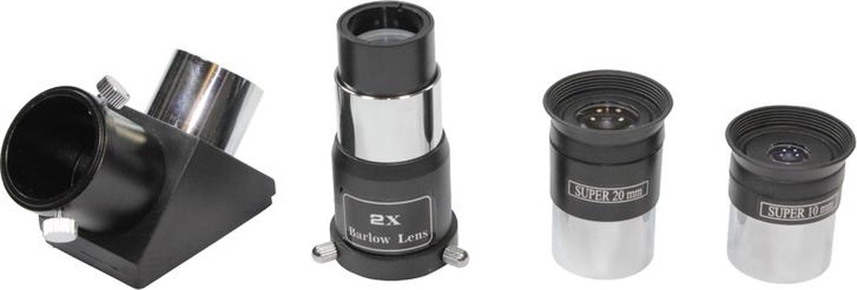 Omegon AC 70/700 AZ-2 telescoop