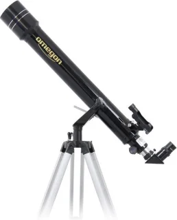 Omegon AC 70/700 AZ-2 telescoop
